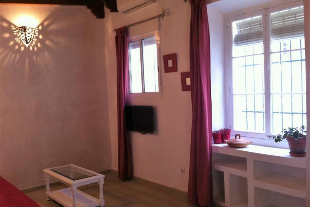 Apartament Casa Florinda #1 Jerez de la Frontera Zewnętrze zdjęcie