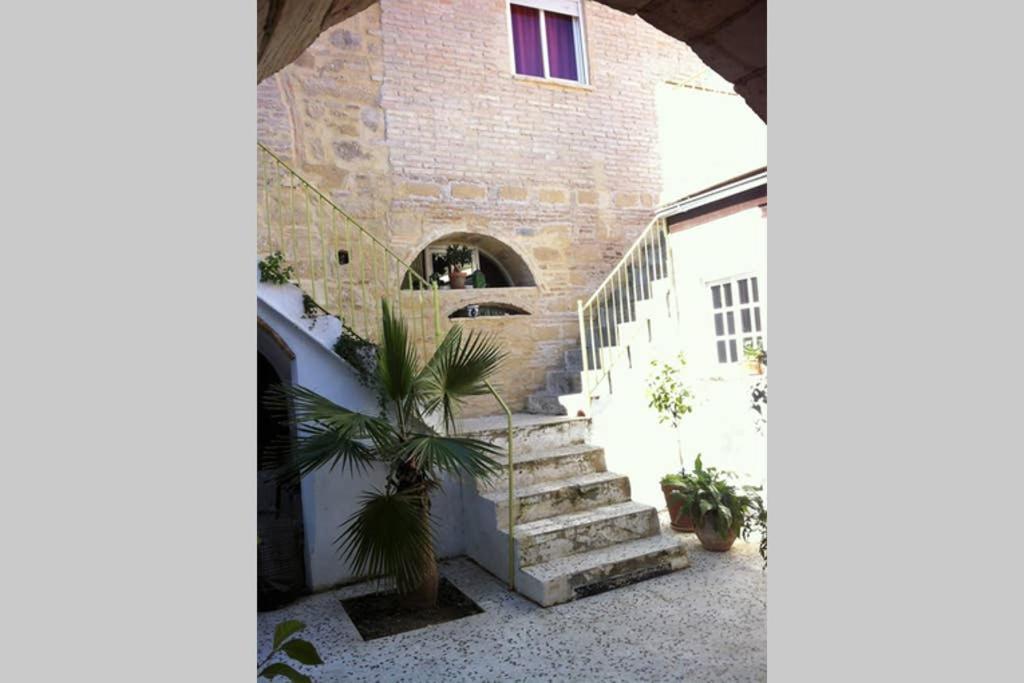 Apartament Casa Florinda #1 Jerez de la Frontera Zewnętrze zdjęcie