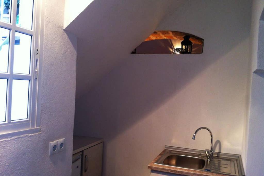 Apartament Casa Florinda #1 Jerez de la Frontera Zewnętrze zdjęcie