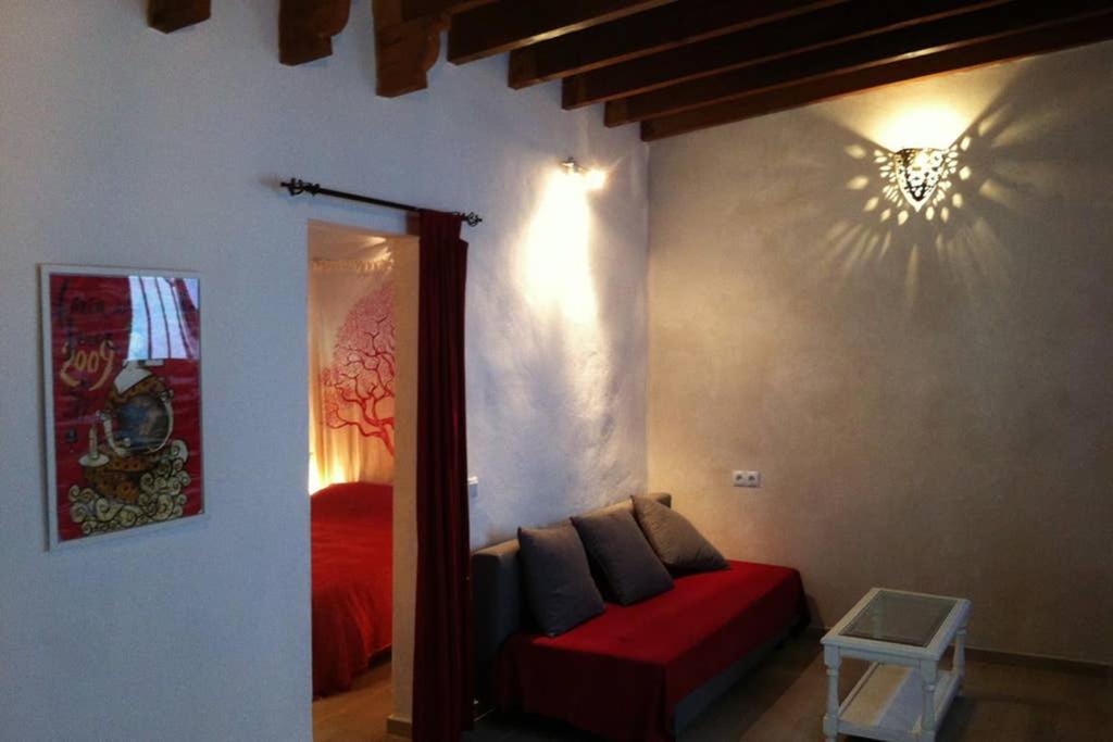 Apartament Casa Florinda #1 Jerez de la Frontera Zewnętrze zdjęcie