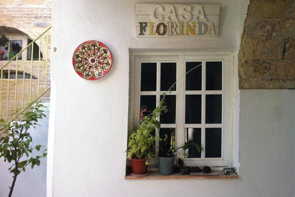 Apartament Casa Florinda #1 Jerez de la Frontera Zewnętrze zdjęcie