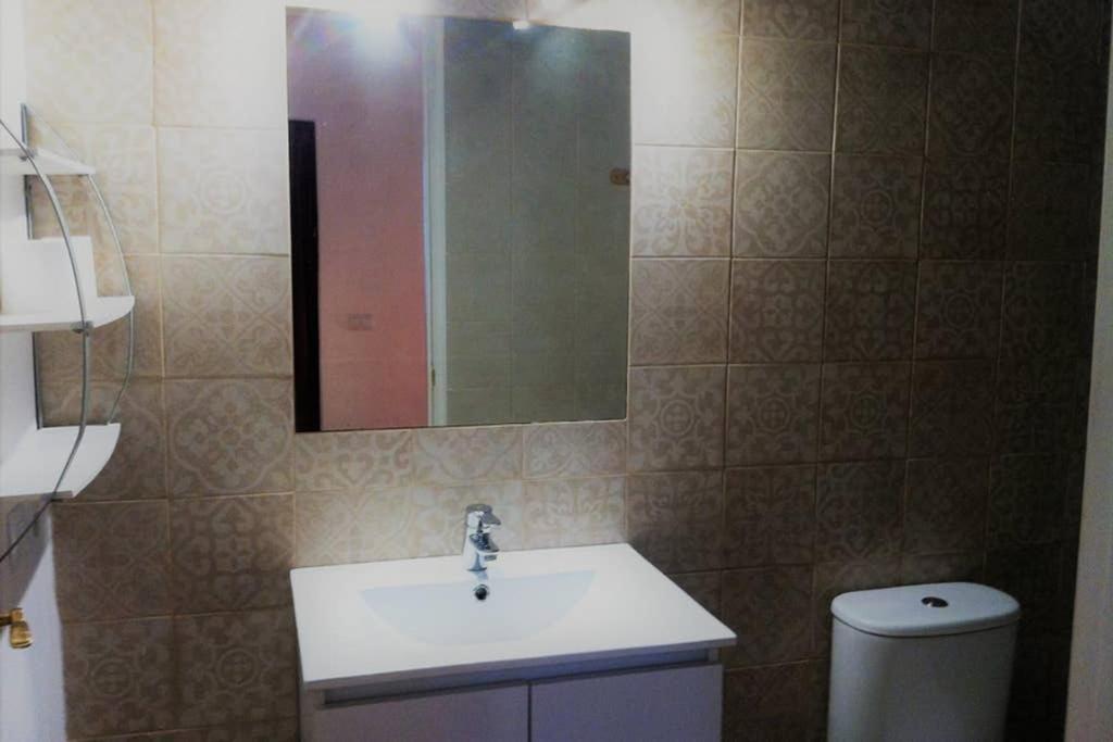 Apartament Casa Florinda #1 Jerez de la Frontera Zewnętrze zdjęcie