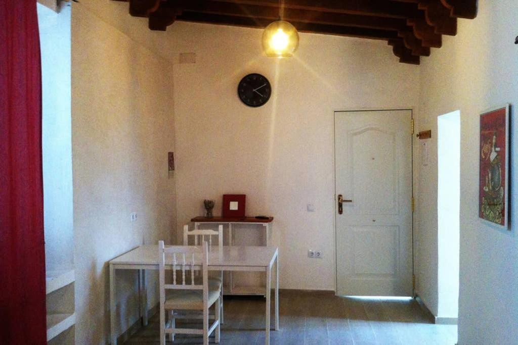 Apartament Casa Florinda #1 Jerez de la Frontera Zewnętrze zdjęcie